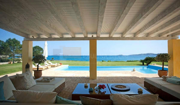 Εξωτερική όψη - Outdoor view